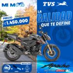 APACHE RTR 200